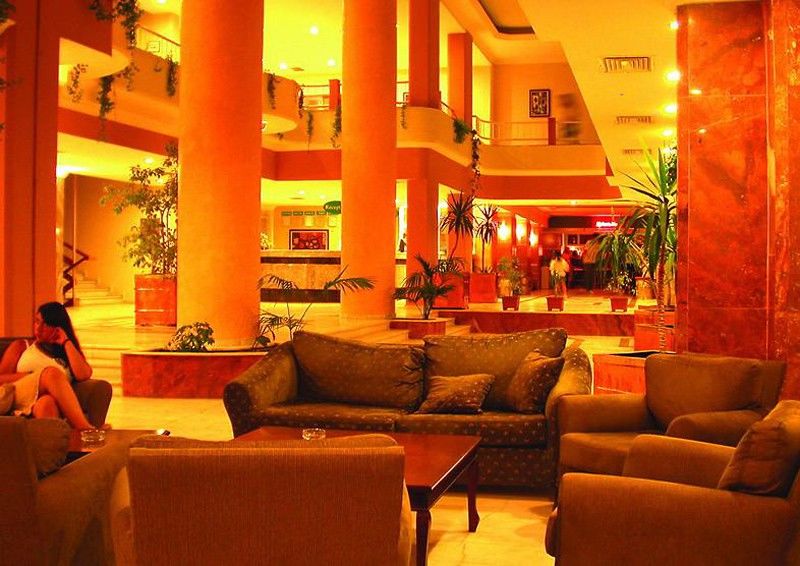 Ephesia Hotel Kusadasi Exterior photo